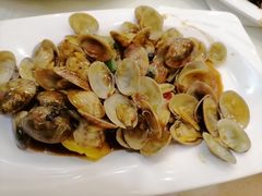 -新享乐海鲜(翠华路店)
