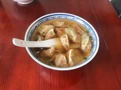 鲜肉馄饨-古徽州馄饨店(宝安路店)
