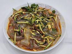 -老渔翁笨锅炖(迎宾路总店)