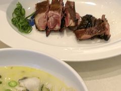 -聚鑫阁江浙菜·非遗传承技艺(青村帝华园店)