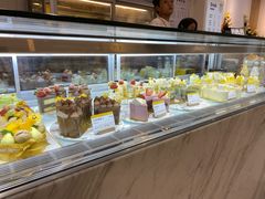 -三只蜜蜂蛋糕(东城店)