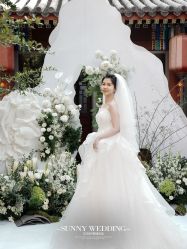 -Sunny喜铺婚礼策划(东部店)
