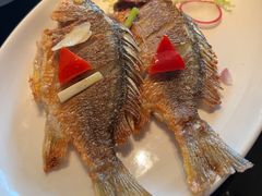 -厦门艾美酒店·乐美中餐厅