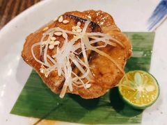 -大雄寿司(中华广场店)
