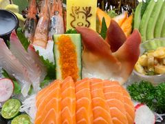 -仙隐小鹿中華の日料(正弘城店)
