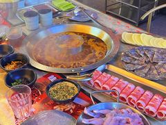 -蛙宴·美蛙火锅基地(万象城店)