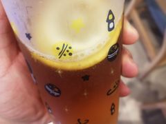 -吉品合酥脆烤饼(嘉里城店)