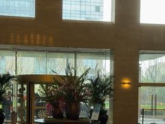 -上海浦东华美达大酒店