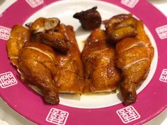 -稻香酒家(天河城店)