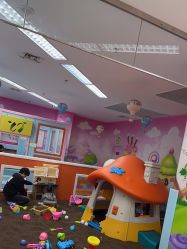 -孩子王童乐园(连云港万达店)