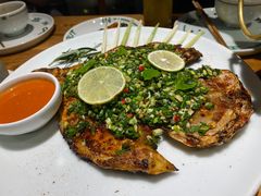 -一坐一忘云南菜(嘉里中心店)