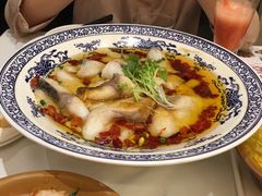 -琉璃餐厅(德基广场店)