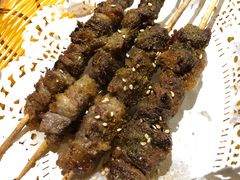 -潮味四季潮汕牛肉火锅(来凤街店)