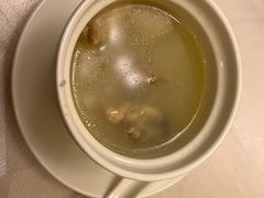 -上海金桥红枫万豪酒店-万豪中餐厅