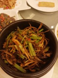 -华东饭店·园林式婚礼宴会厅酒店