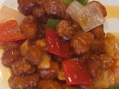-上下九广州菜馆(锦业路店)