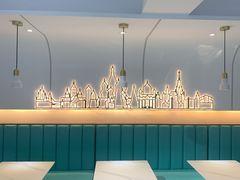 大堂-库滋明·俄罗斯特色美食(中央大街店)