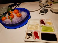 -四季民福烤鸭店(前门店)