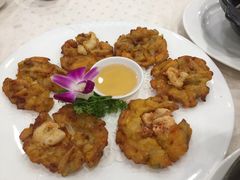 虾饼-四海之家(蛇口店)