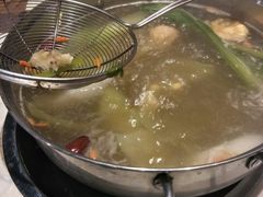 -尚合里潮汕牛肉火锅(海沧店)