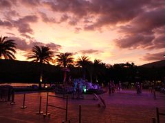 -清迈夜间动物园