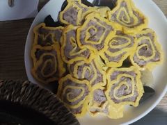 -玲燕蒸菜馆(江东路店)