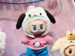 -泡泡玛特POPMART(上海环贸iapm商场店)