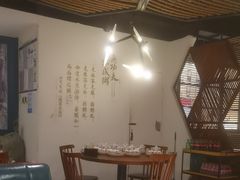 -南拳十三姨·潮汕砂锅粥(世纪金源店)