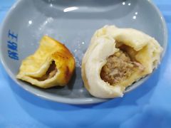 -天天锅贴王(迎凤街店)
