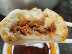 牛肉红萝卜-胡家包子·清真(大众巷店)