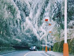 -井冈山风景名胜区