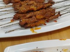 -花儿穆萨·烤肉餐厅(石马坪店)