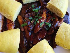-途肴·老农饭庄(百里峡店)