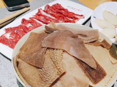 -渝味晓宇·重庆火锅(龙岗龙城万科里店)