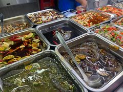 -海大南门夜市(海富街店)