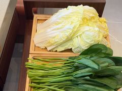 -蝎王府羊蝎子(虎坊桥总店)