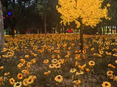 -歌斐颂巧克力小镇