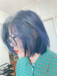 -TK·HAIR SALON韩式设计