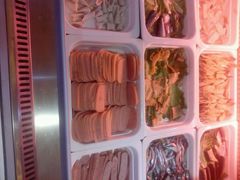 -爱尚客韩式烤肉自助餐厅(汇丰广场店)