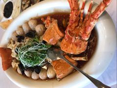 澳龙虾饺蒸-石浦大酒店(百丈店)