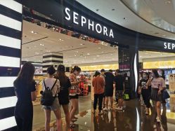 -丝芙兰Sephora