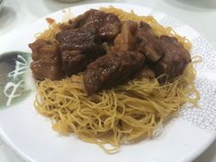 -麦文记面家(佐敦店)