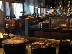 -广州富力君悦大酒店·凯菲厅