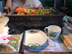 -蛙小淲(虎门万达店)