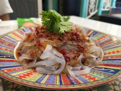 -阿拉丁新疆风味餐厅·清真(罗廊巷店)