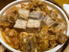 -新海利海鲜城·41年珠海老字号(夏湾店)