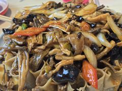 -老舅老蒙肉饼非遗店(一店)