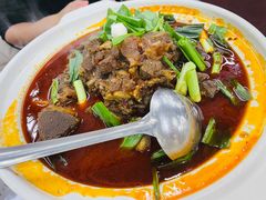 -清真双宝红油牛系列