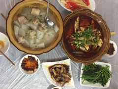 明升萝卜汤-明升萝卜汤