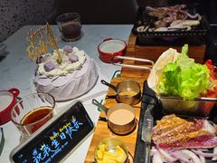 -豪客来牛排(伟诚广场店)